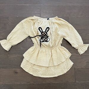 Women’s crop tops
